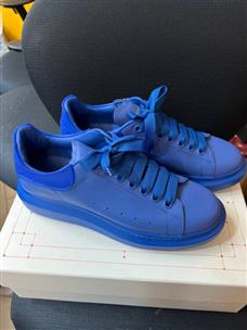 Alexander mcqueen sneakers on sale 43